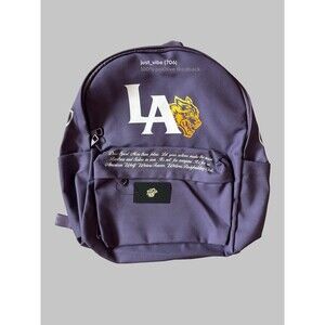 Darc Sport Los Angeles Forever Everyday Backpack NWT